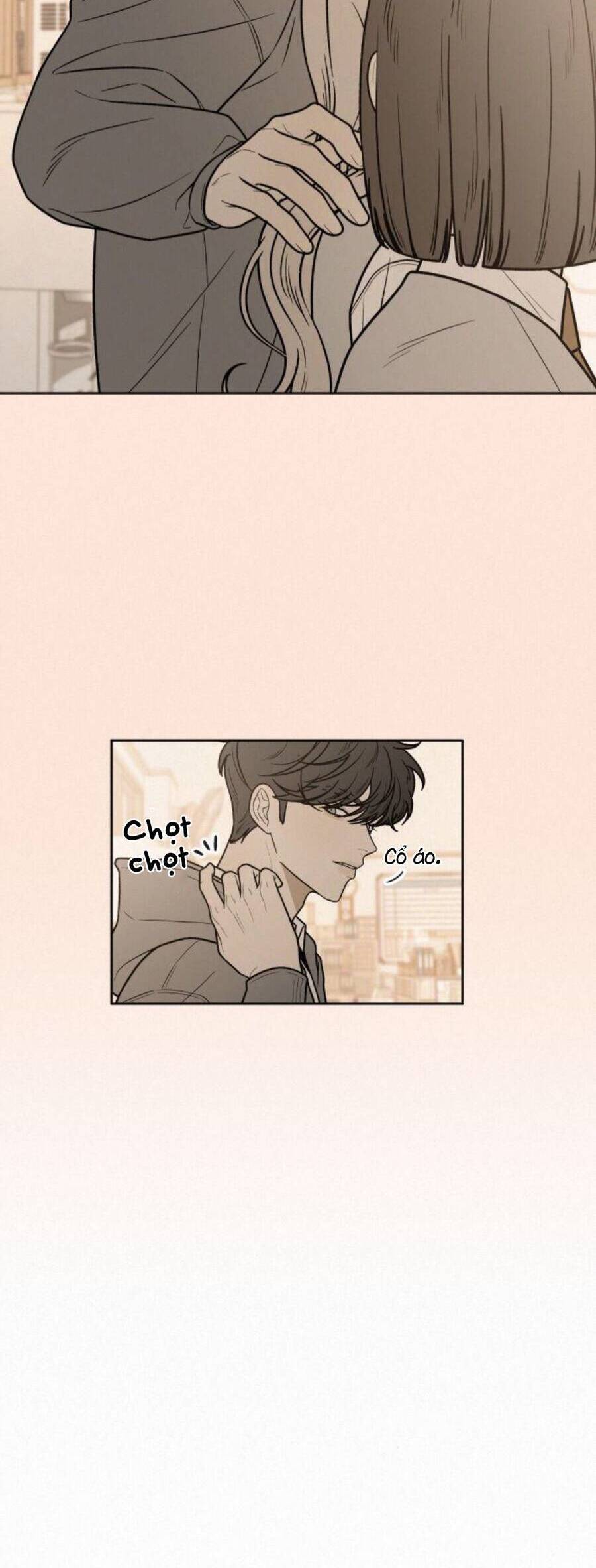 Tình Yêu Trong Sáng Chap Chapter 52-Tình Yêu Trong Sáng - Next Chap 76