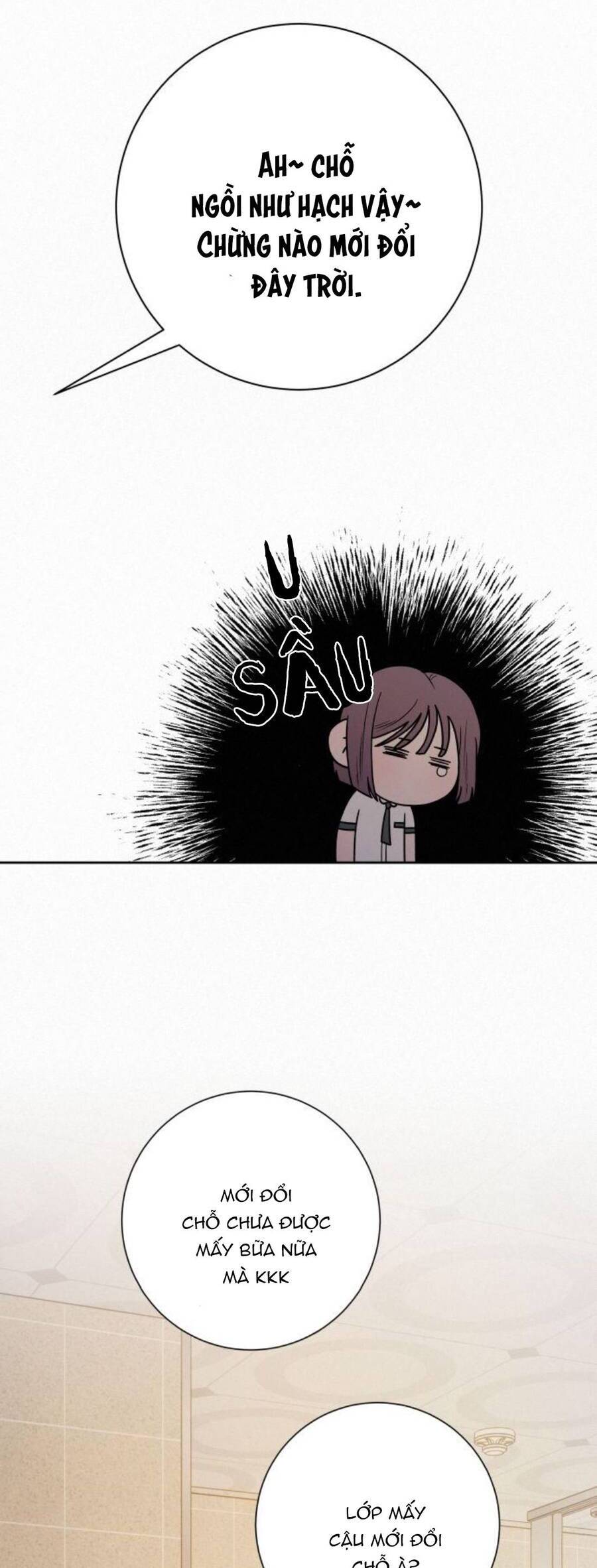 Tình Yêu Trong Sáng Chap Chapter 52-Tình Yêu Trong Sáng - Next Chap 76