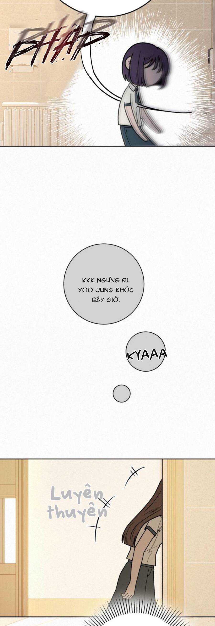 Tình Yêu Trong Sáng Chap Chapter 52-Tình Yêu Trong Sáng - Next Chap 76