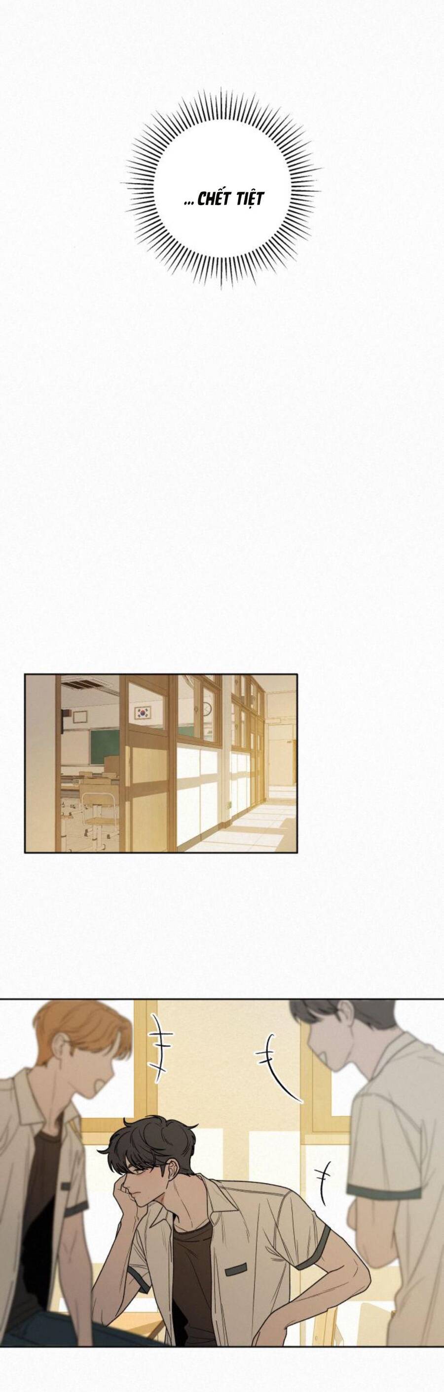 Tình Yêu Trong Sáng Chap Chapter 52-Tình Yêu Trong Sáng - Next Chap 76