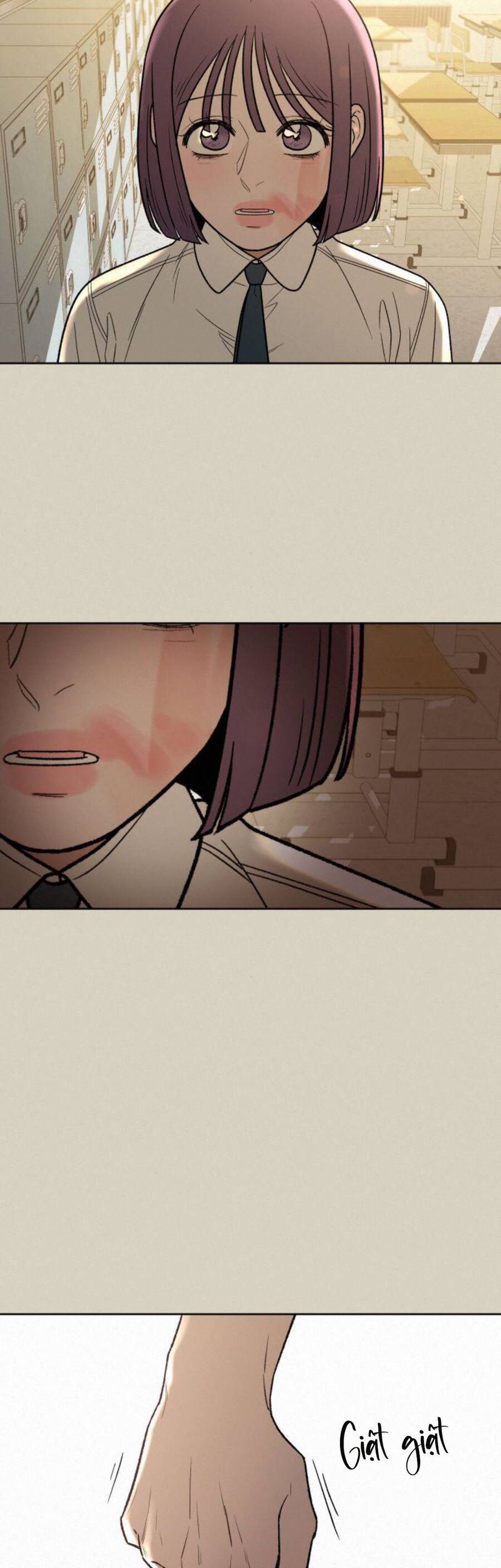 Tình Yêu Trong Sáng Chap Chapter 52-Tình Yêu Trong Sáng - Next Chap 76