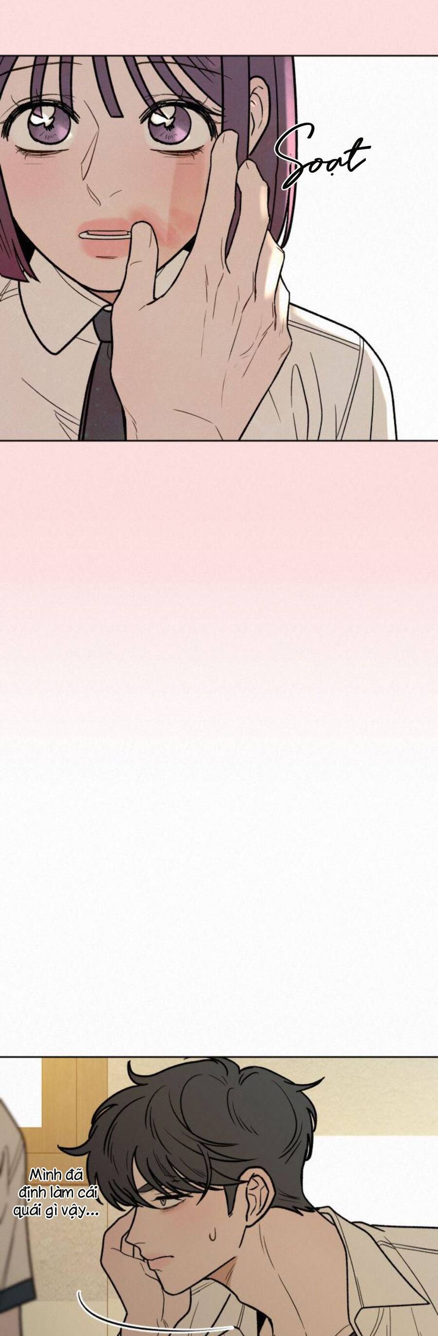 Tình Yêu Trong Sáng Chap Chapter 52-Tình Yêu Trong Sáng - Next Chap 76