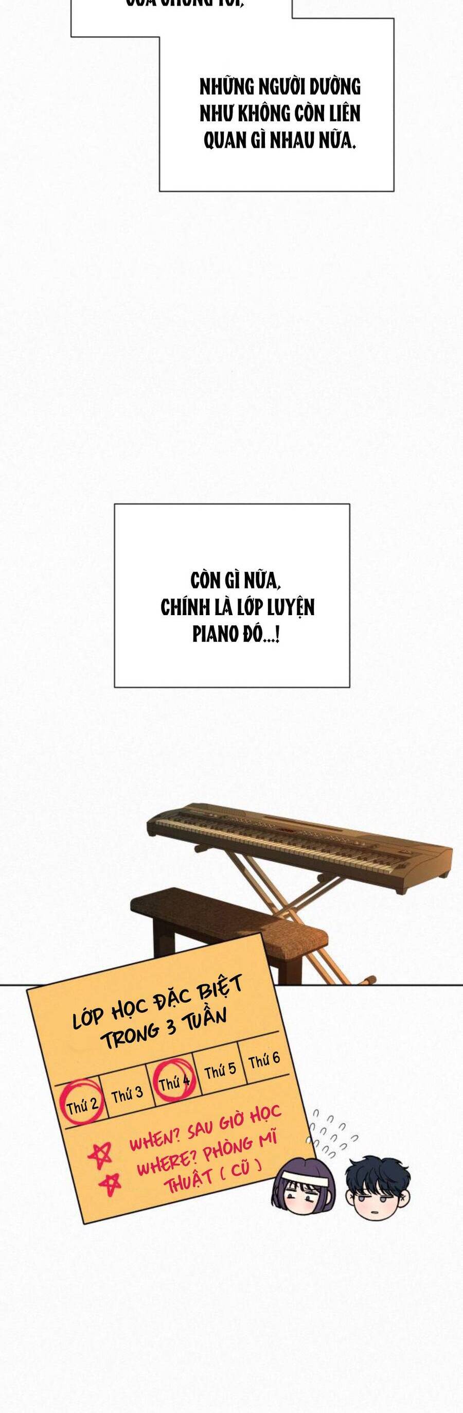 Tình Yêu Trong Sáng Chap Chapter 52-Tình Yêu Trong Sáng - Next Chap 76