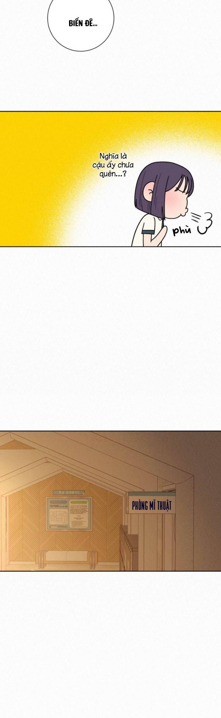 Tình Yêu Trong Sáng Chap Chapter 52-Tình Yêu Trong Sáng - Next Chap 76