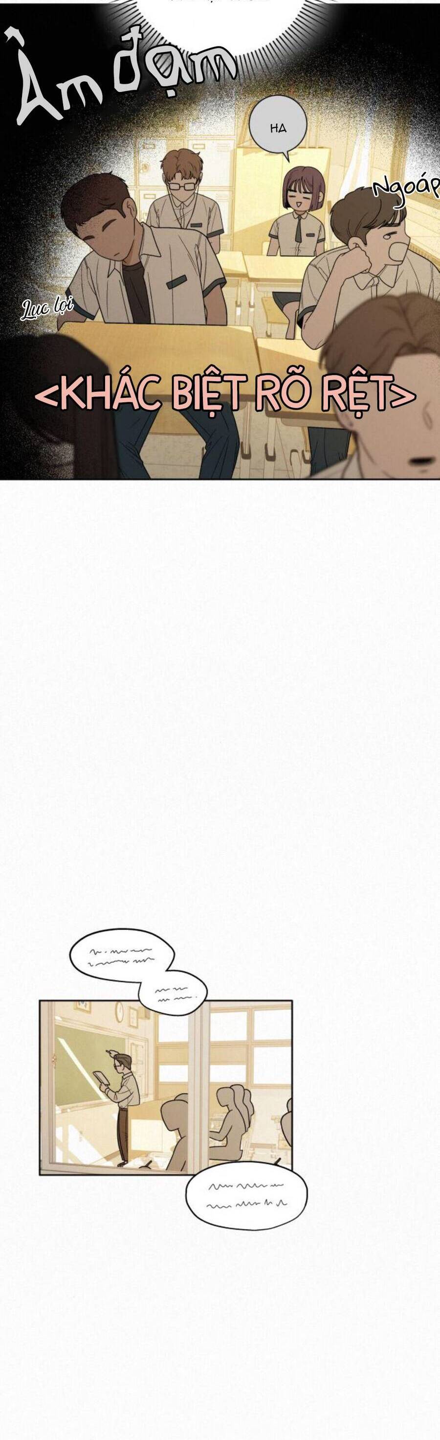 Tình Yêu Trong Sáng Chap Chapter 52-Tình Yêu Trong Sáng - Next Chap 76