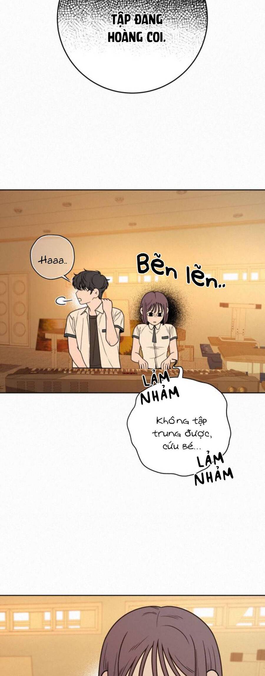 Tình Yêu Trong Sáng Chap Chapter 52-Tình Yêu Trong Sáng - Next Chap 76