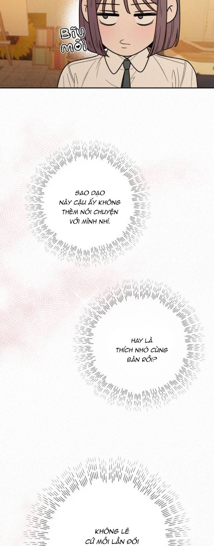 Tình Yêu Trong Sáng Chap Chapter 52-Tình Yêu Trong Sáng - Next Chap 76