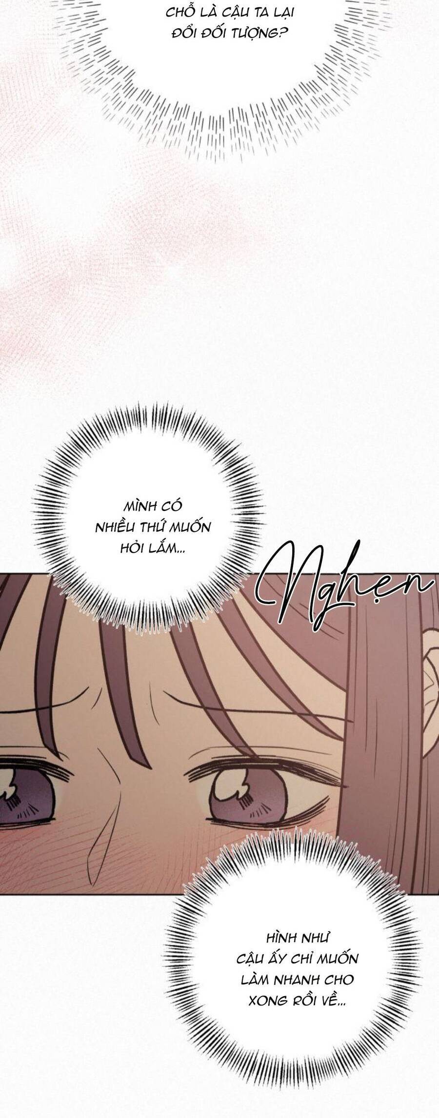 Tình Yêu Trong Sáng Chap Chapter 52-Tình Yêu Trong Sáng - Next Chap 76