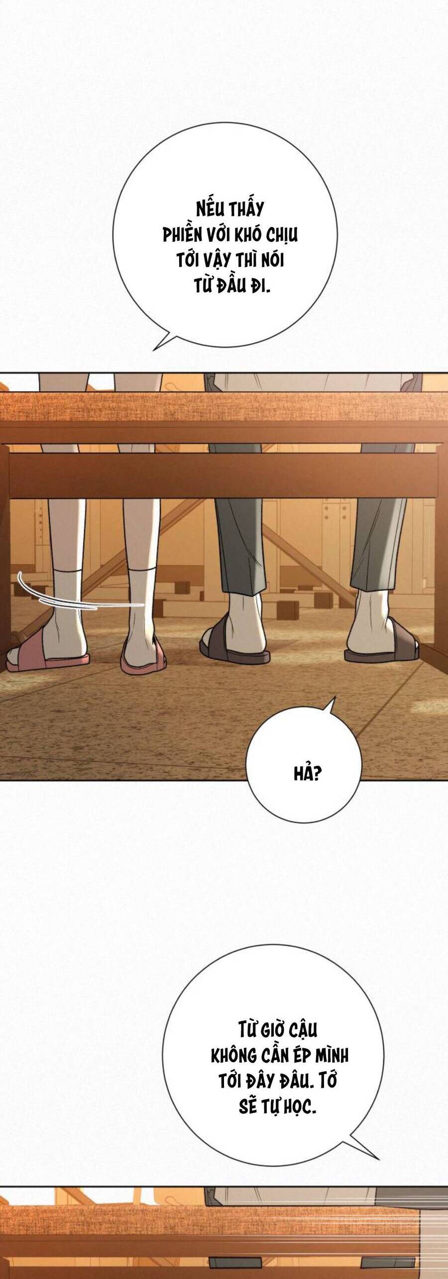 Tình Yêu Trong Sáng Chap Chapter 52-Tình Yêu Trong Sáng - Next Chap 76