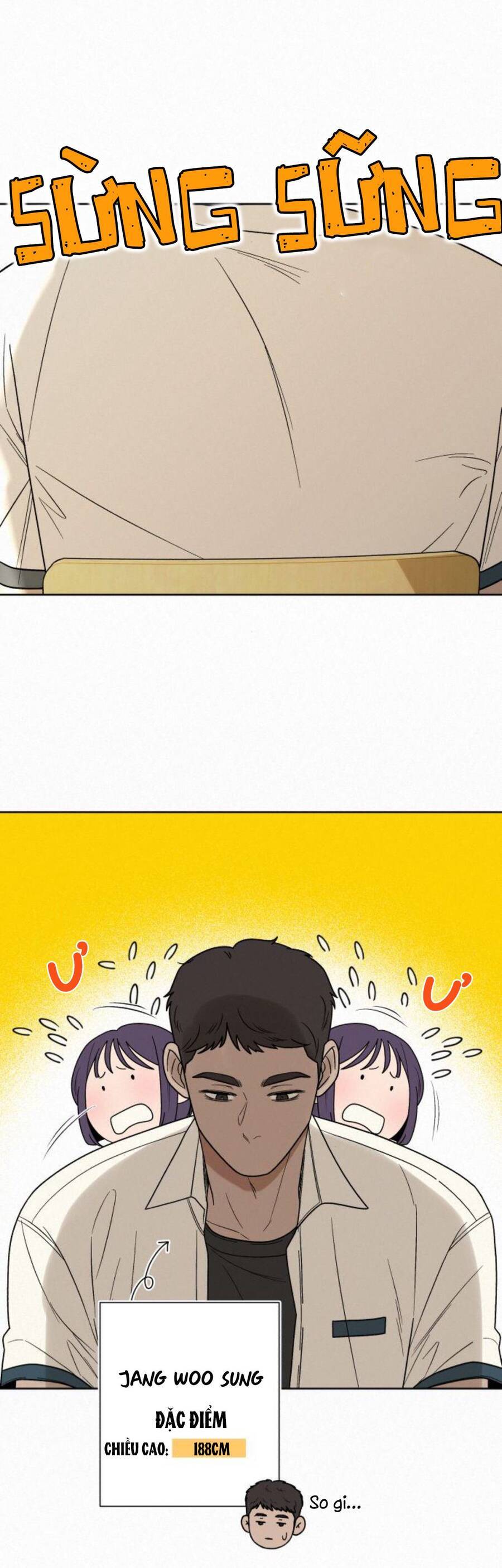 Tình Yêu Trong Sáng Chap Chapter 52-Tình Yêu Trong Sáng - Next Chap 76