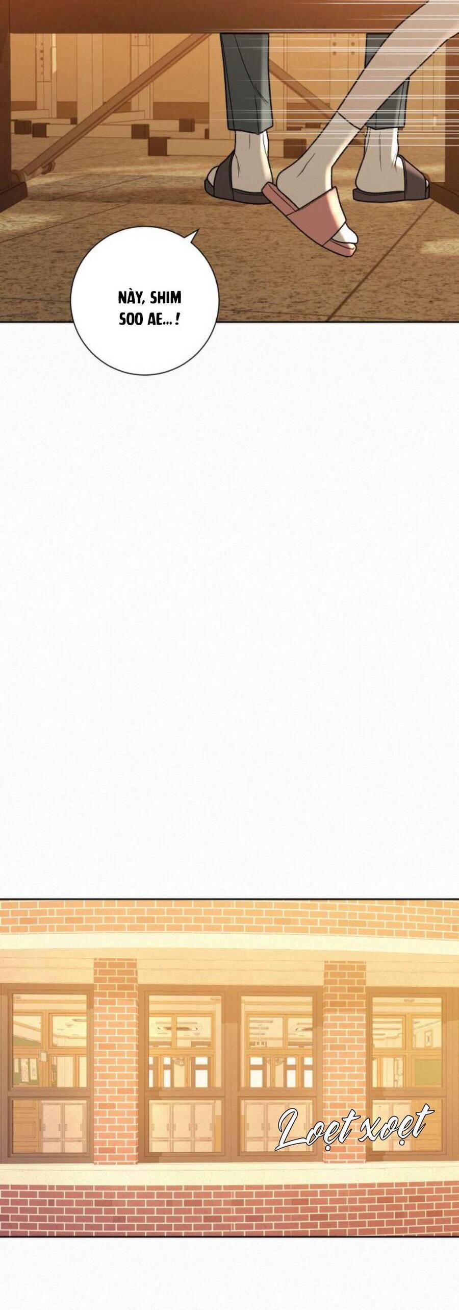 Tình Yêu Trong Sáng Chap Chapter 52-Tình Yêu Trong Sáng - Next Chap 76