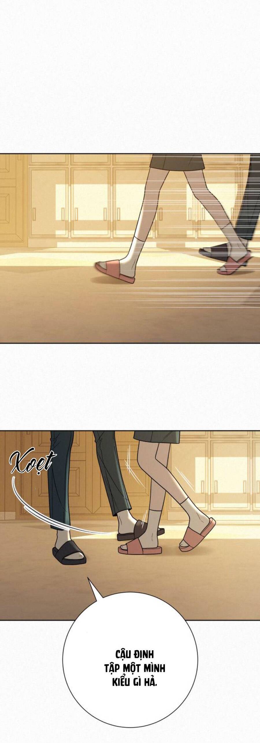 Tình Yêu Trong Sáng Chap Chapter 52-Tình Yêu Trong Sáng - Next Chap 76