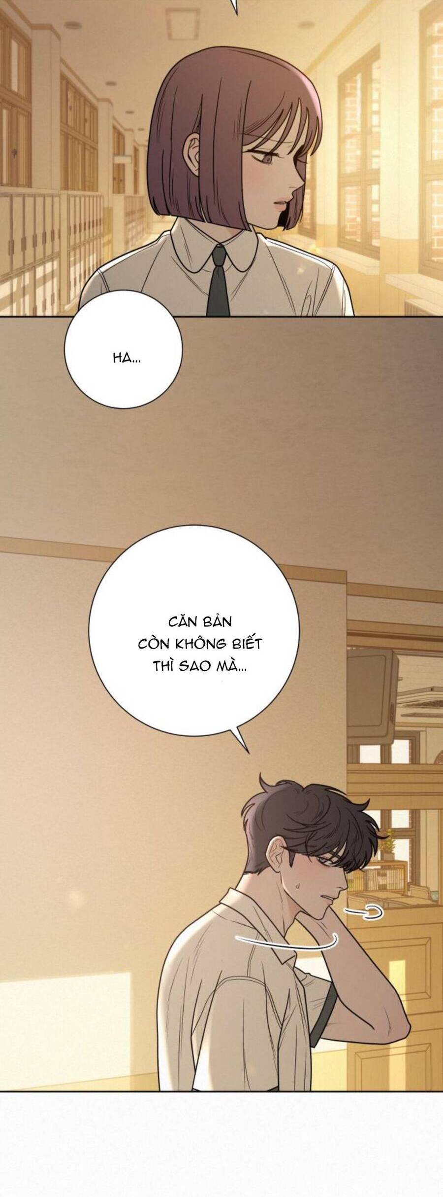 Tình Yêu Trong Sáng Chap Chapter 52-Tình Yêu Trong Sáng - Next Chap 76