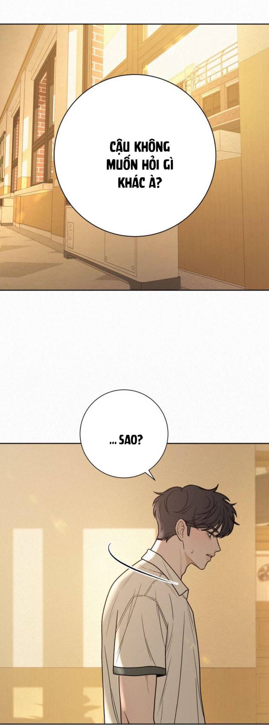 Tình Yêu Trong Sáng Chap Chapter 52-Tình Yêu Trong Sáng - Next Chap 76