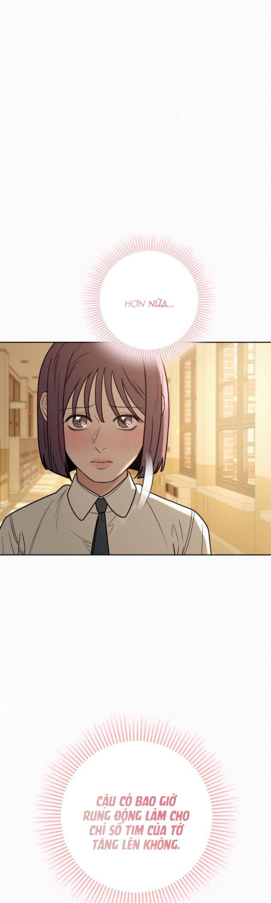 Tình Yêu Trong Sáng Chap Chapter 52-Tình Yêu Trong Sáng - Next Chap 76