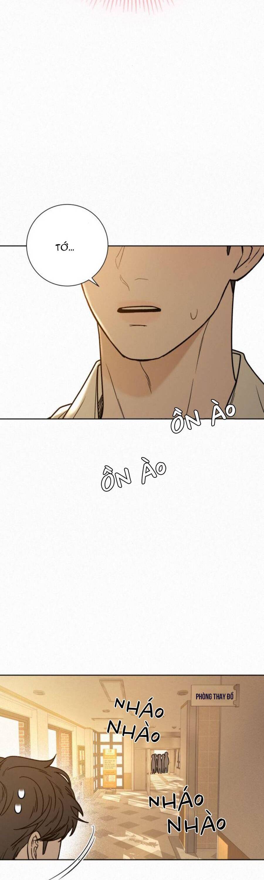 Tình Yêu Trong Sáng Chap Chapter 52-Tình Yêu Trong Sáng - Next Chap 76