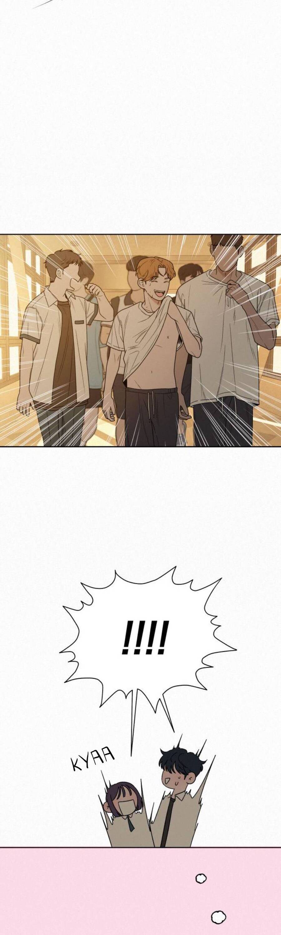 Tình Yêu Trong Sáng Chap Chapter 52-Tình Yêu Trong Sáng - Next Chap 76