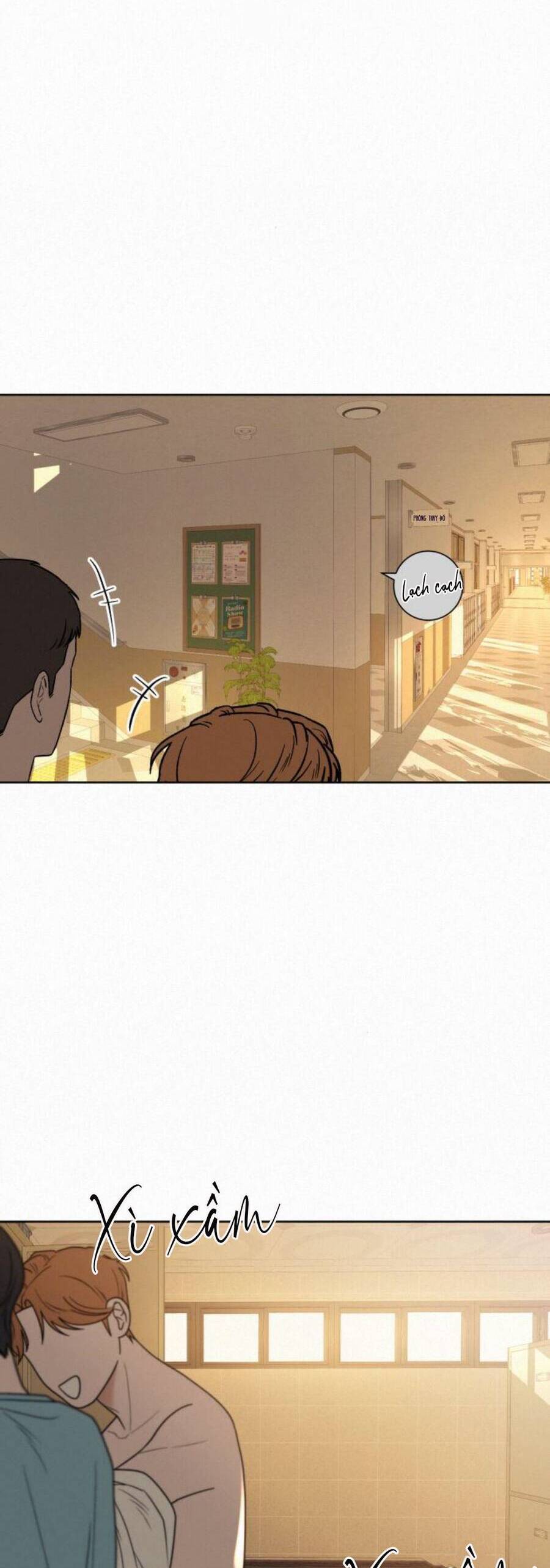 Tình Yêu Trong Sáng Chap Chapter 52-Tình Yêu Trong Sáng - Next Chap 76