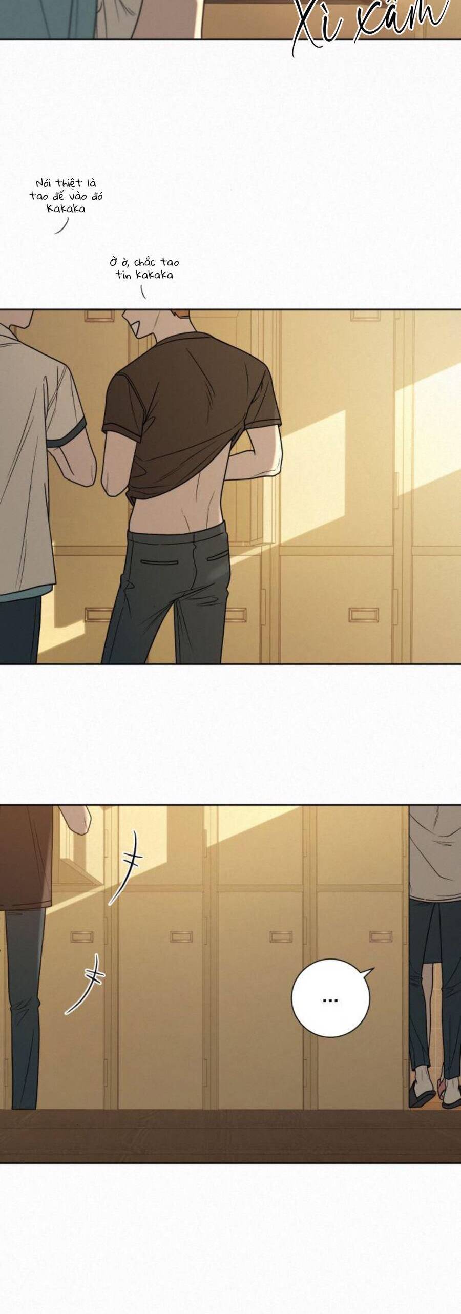 Tình Yêu Trong Sáng Chap Chapter 52-Tình Yêu Trong Sáng - Next Chap 76