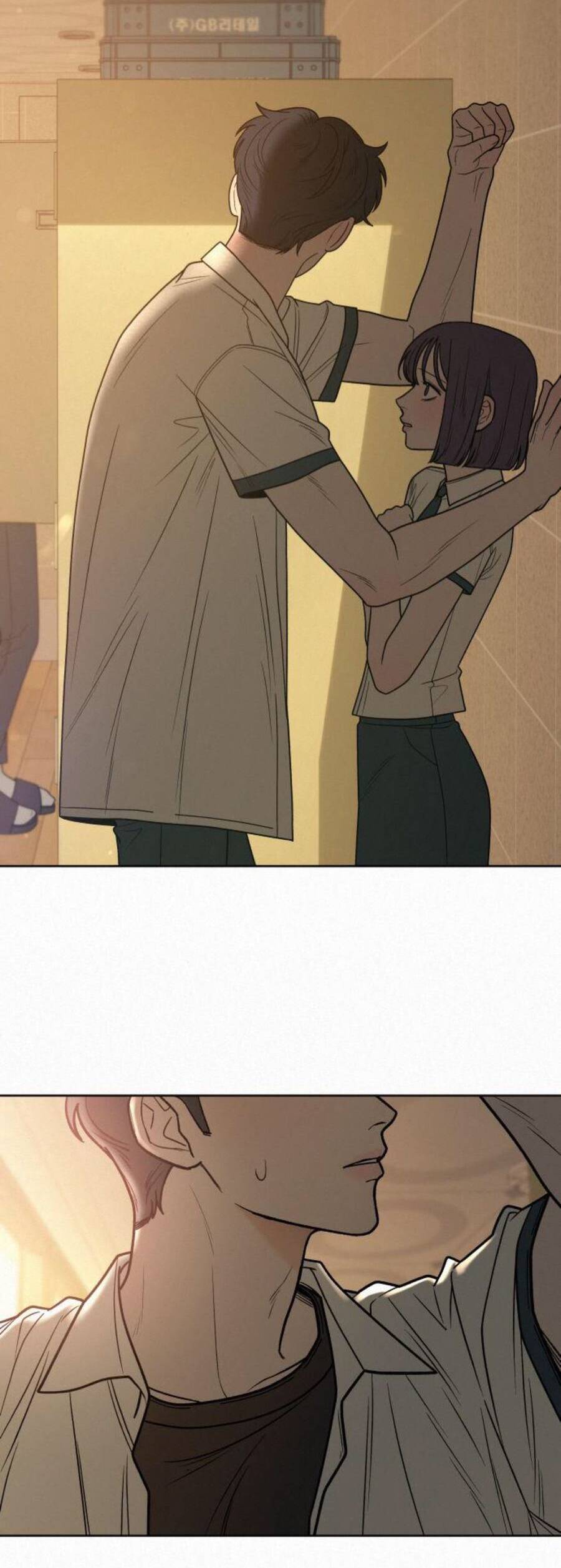 Tình Yêu Trong Sáng Chap Chapter 52-Tình Yêu Trong Sáng - Next Chap 76