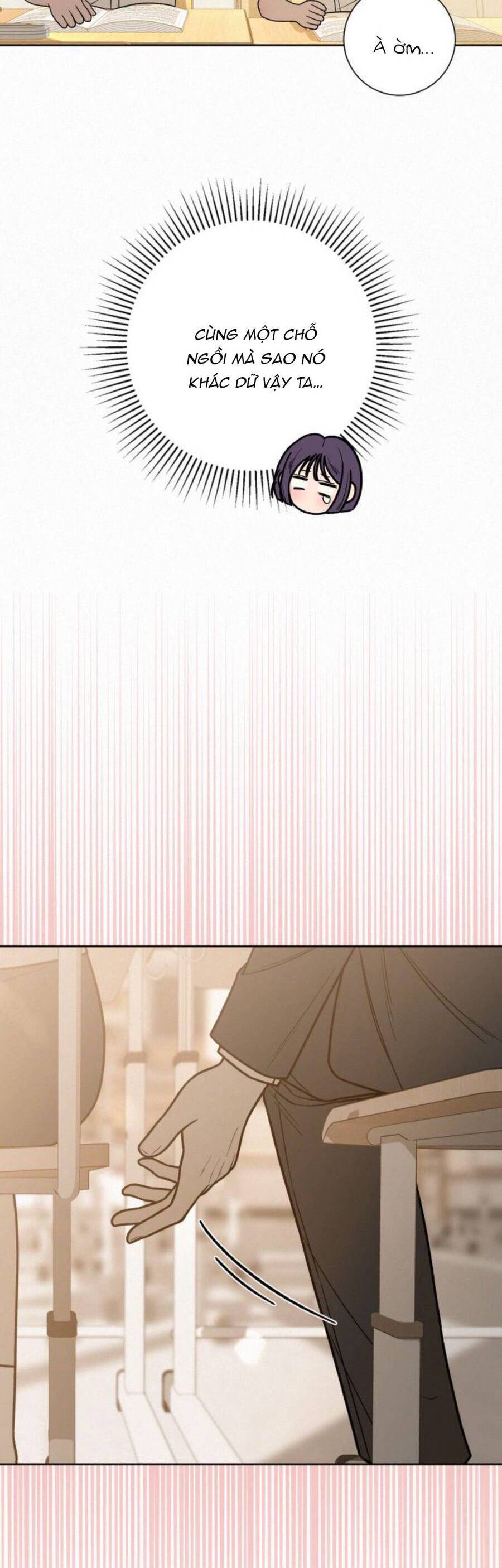 Tình Yêu Trong Sáng Chap Chapter 52-Tình Yêu Trong Sáng - Next Chap 76