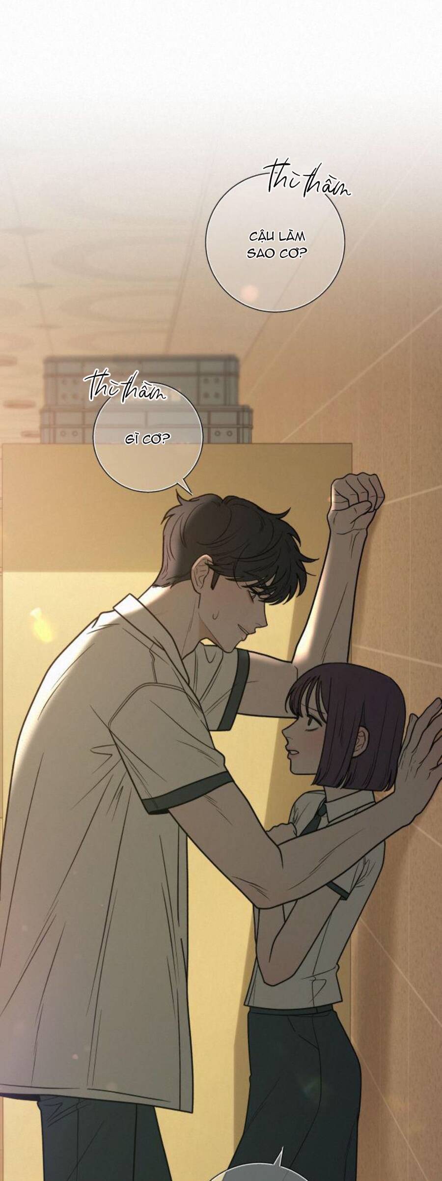 Tình Yêu Trong Sáng Chap Chapter 52-Tình Yêu Trong Sáng - Next Chap 76