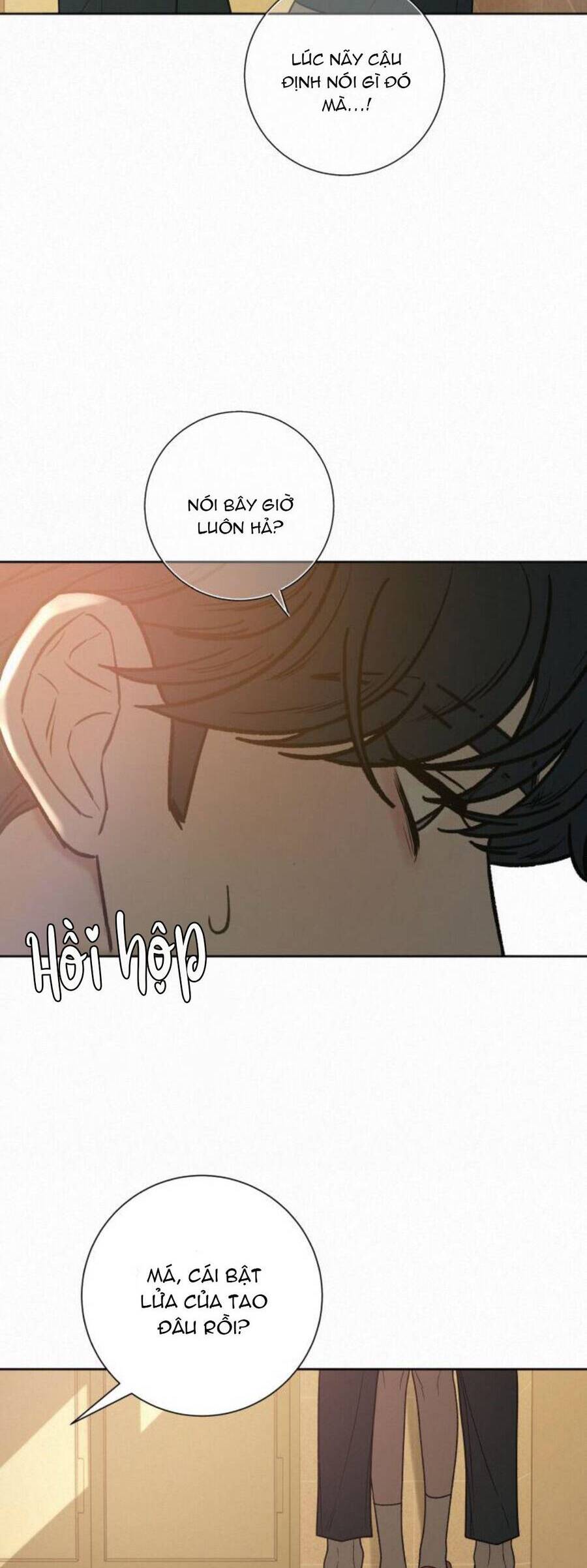 Tình Yêu Trong Sáng Chap Chapter 52-Tình Yêu Trong Sáng - Next Chap 76