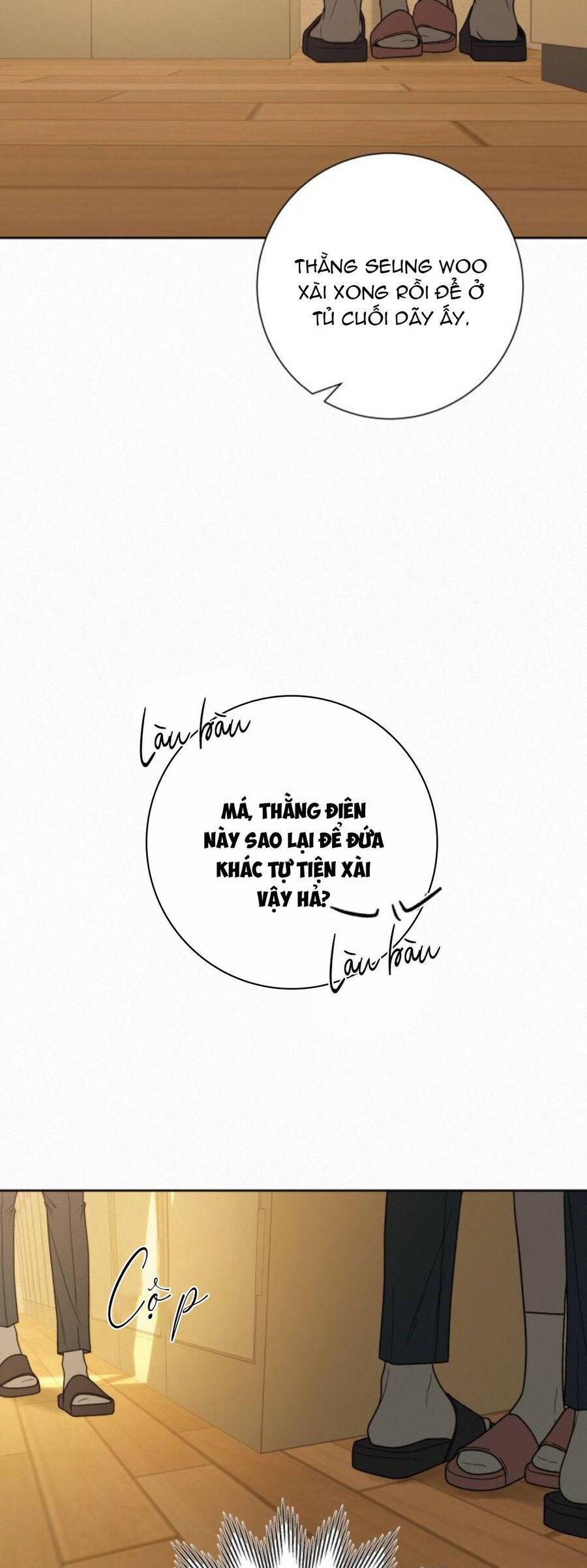 Tình Yêu Trong Sáng Chap Chapter 52-Tình Yêu Trong Sáng - Next Chap 76