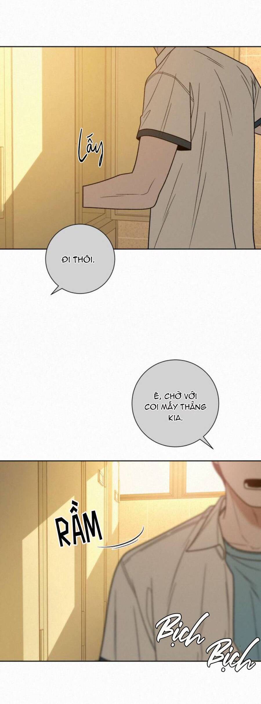 Tình Yêu Trong Sáng Chap Chapter 52-Tình Yêu Trong Sáng - Next Chap 76