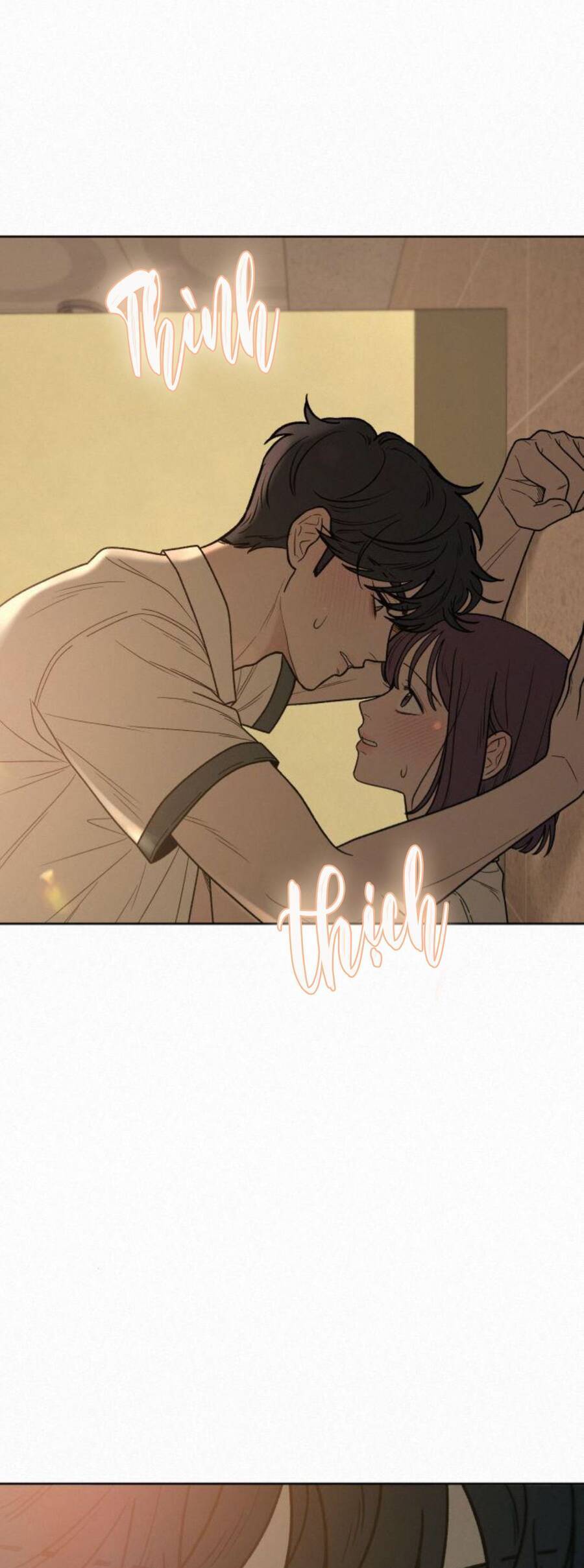 Tình Yêu Trong Sáng Chap Chapter 52-Tình Yêu Trong Sáng - Next Chap 76