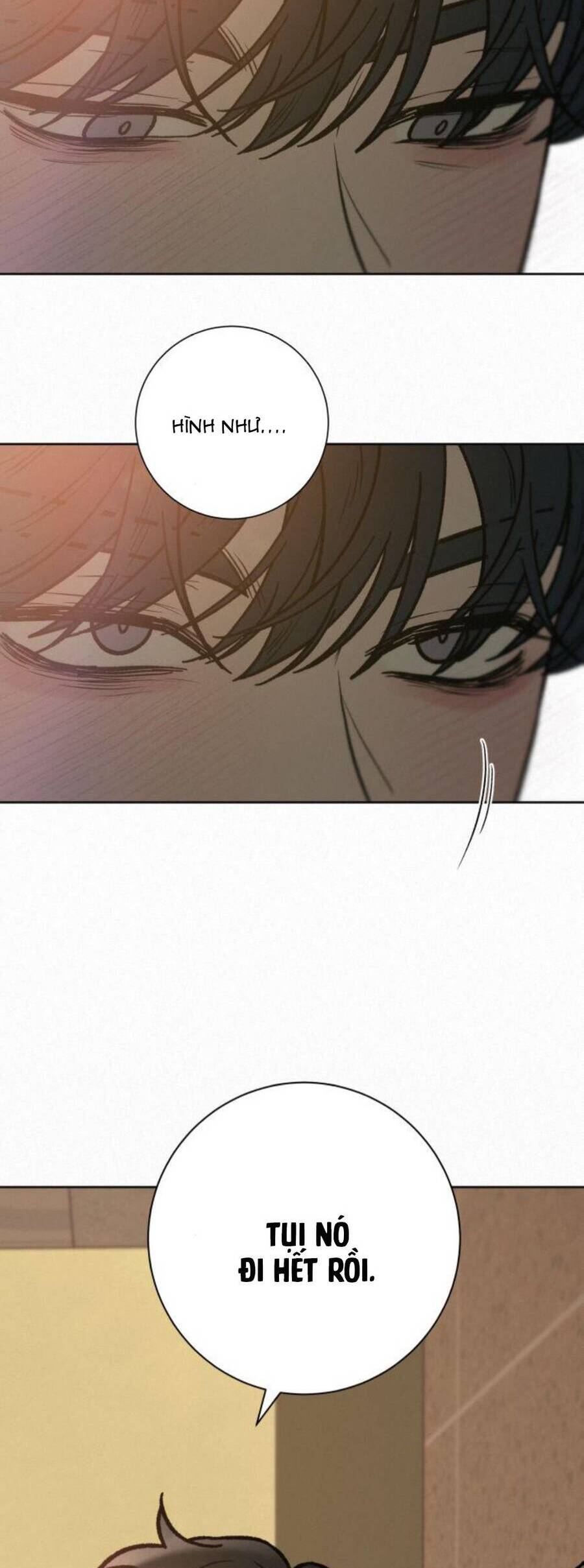 Tình Yêu Trong Sáng Chap Chapter 52-Tình Yêu Trong Sáng - Next Chap 76