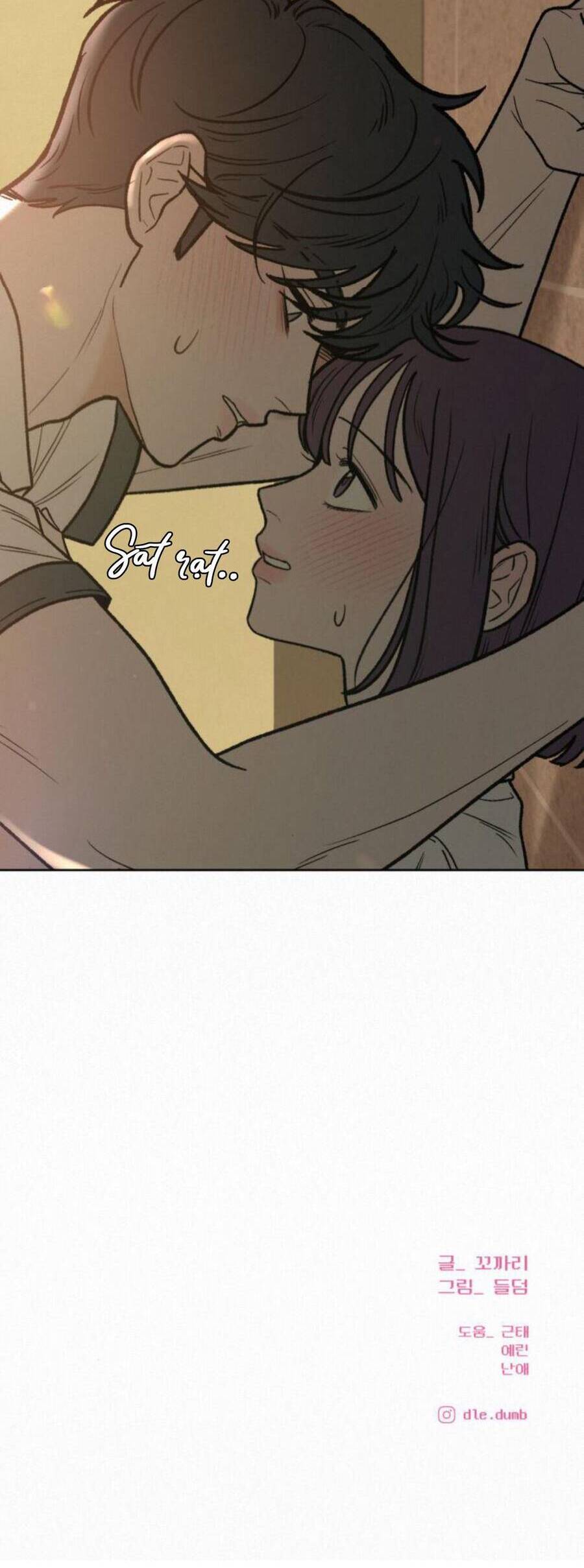 Tình Yêu Trong Sáng Chap Chapter 52-Tình Yêu Trong Sáng - Next Chap 76