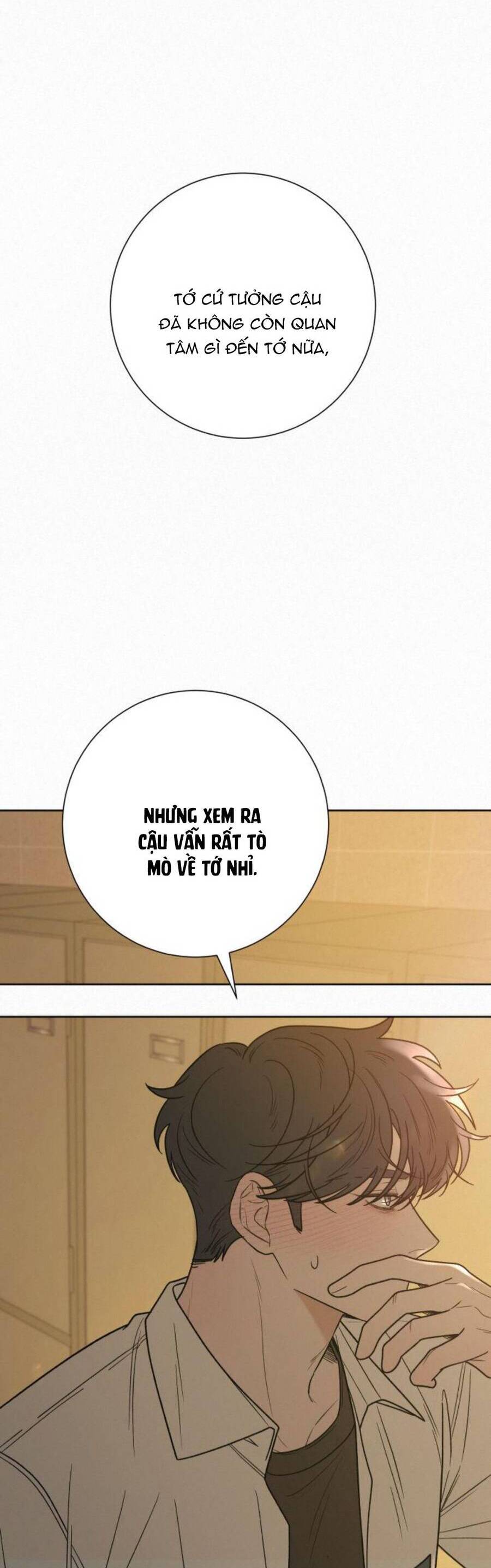 Tình Yêu Trong Sáng Chap Chapter 53-Tình Yêu Trong Sáng - Next Chap 79