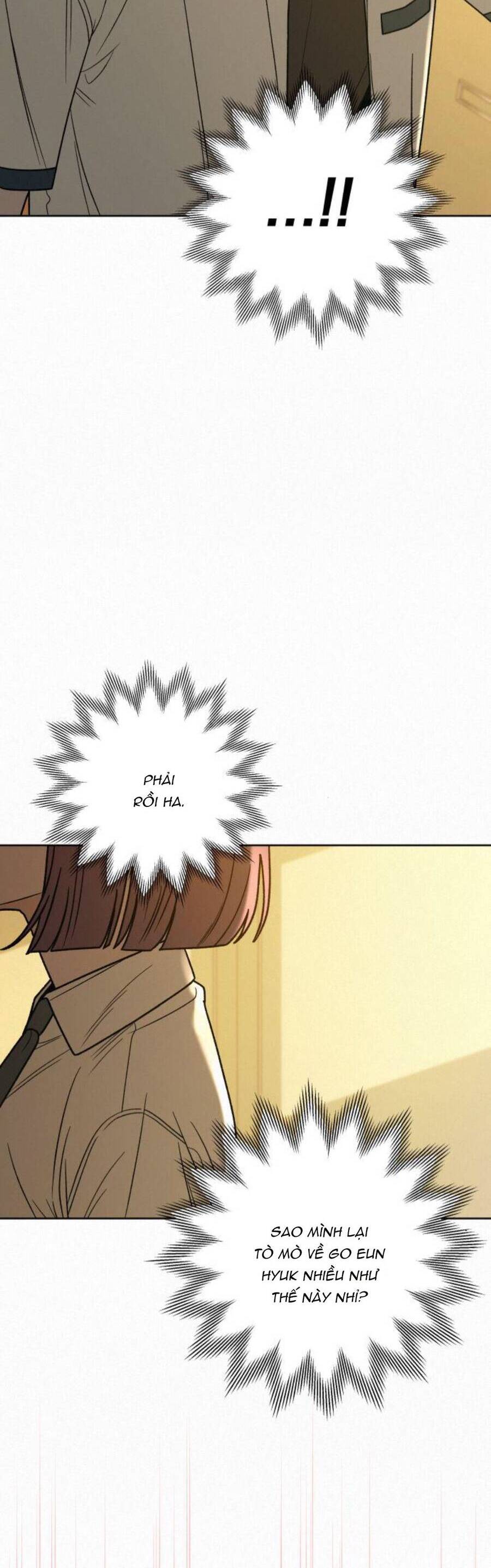 Tình Yêu Trong Sáng Chap Chapter 53-Tình Yêu Trong Sáng - Next Chap 79