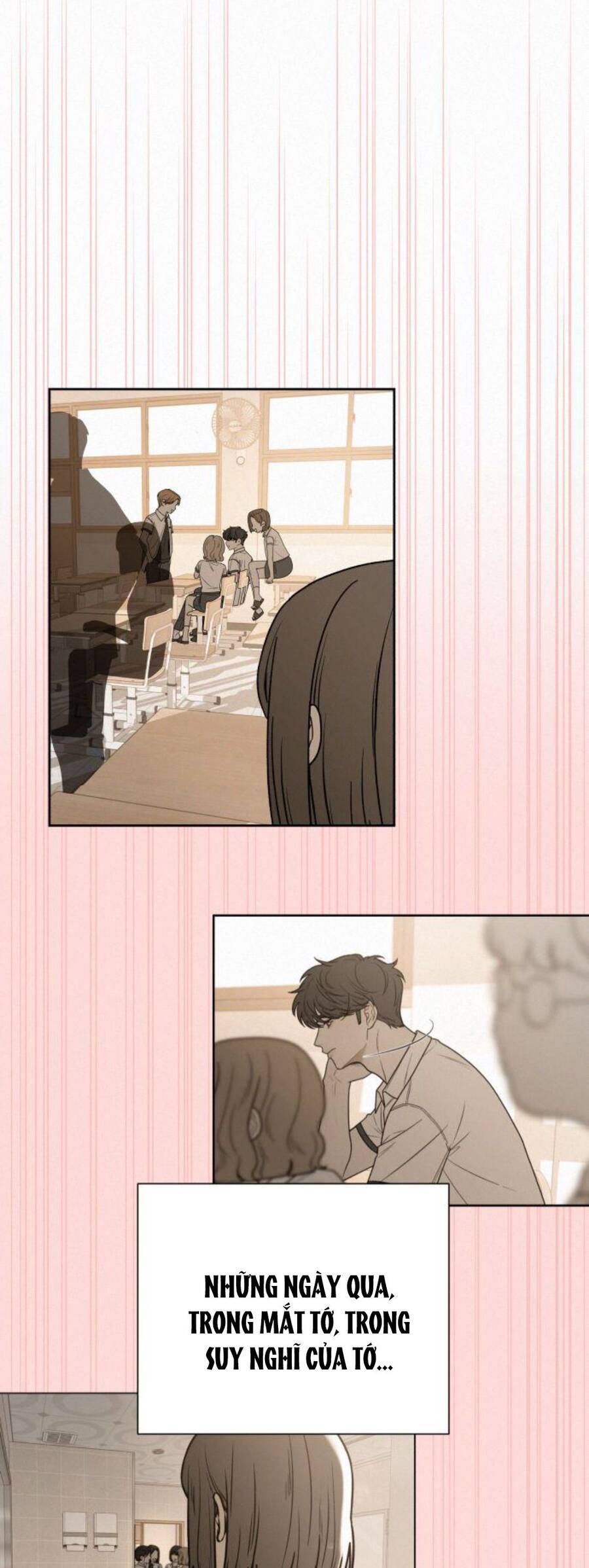 Tình Yêu Trong Sáng Chap Chapter 53-Tình Yêu Trong Sáng - Next Chap 79