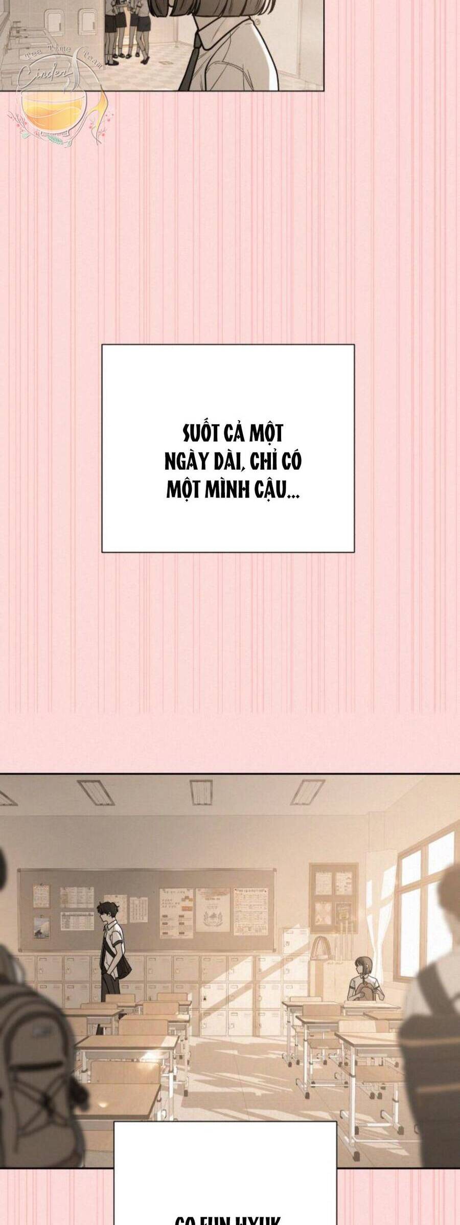 Tình Yêu Trong Sáng Chap Chapter 53-Tình Yêu Trong Sáng - Next Chap 79