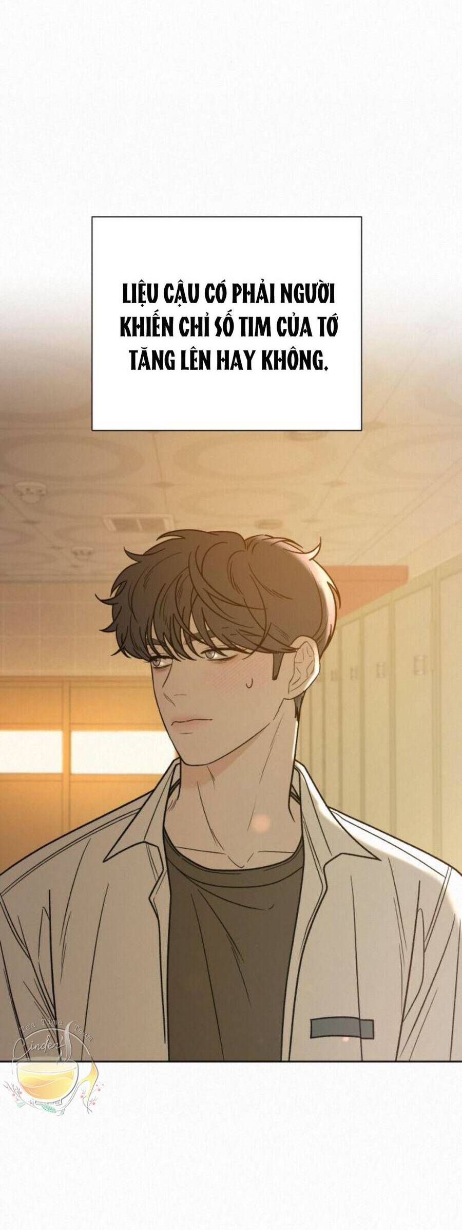 Tình Yêu Trong Sáng Chap Chapter 53-Tình Yêu Trong Sáng - Next Chap 79