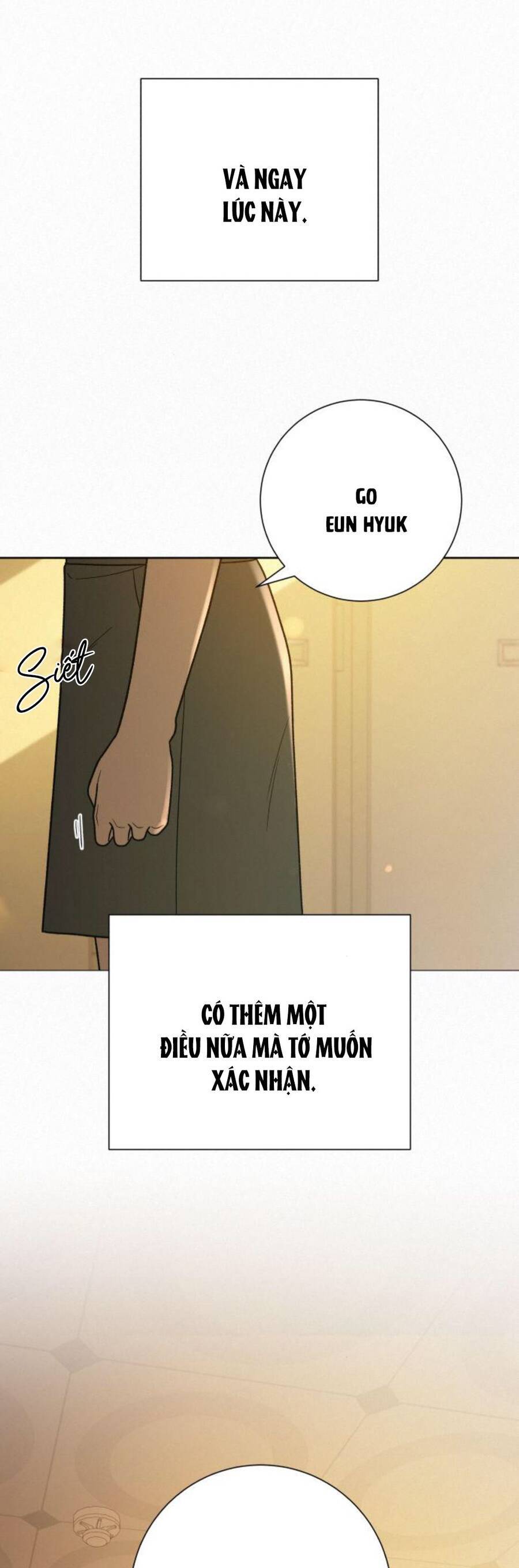 Tình Yêu Trong Sáng Chap Chapter 53-Tình Yêu Trong Sáng - Next Chap 79