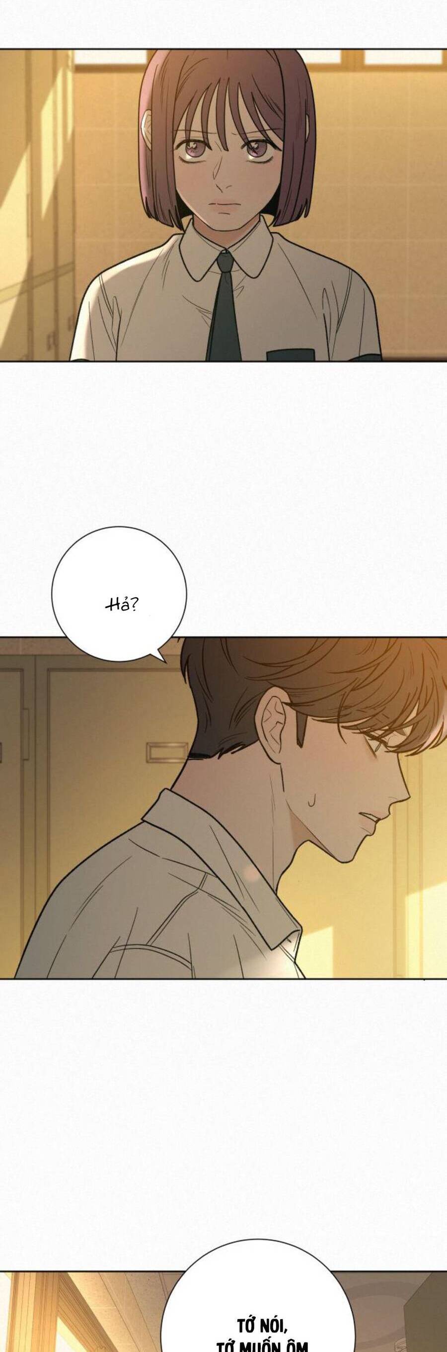 Tình Yêu Trong Sáng Chap Chapter 53-Tình Yêu Trong Sáng - Next Chap 79