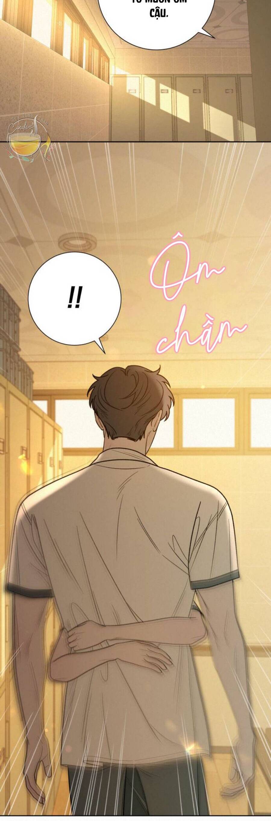 Tình Yêu Trong Sáng Chap Chapter 53-Tình Yêu Trong Sáng - Next Chap 79