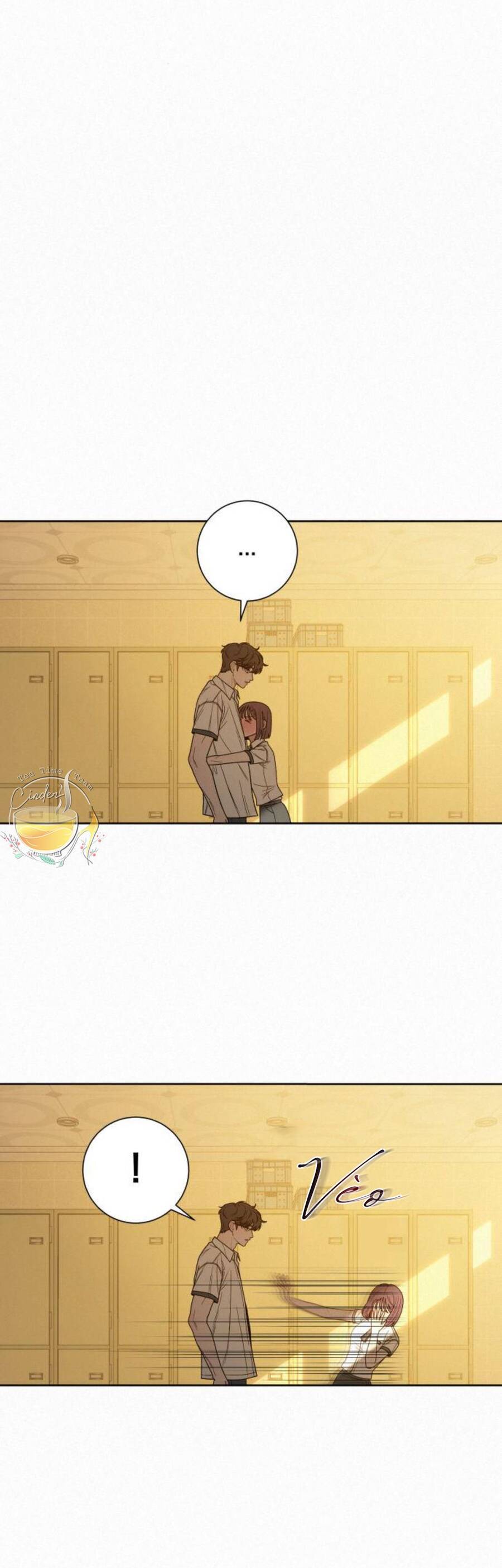 Tình Yêu Trong Sáng Chap Chapter 53-Tình Yêu Trong Sáng - Next Chap 79