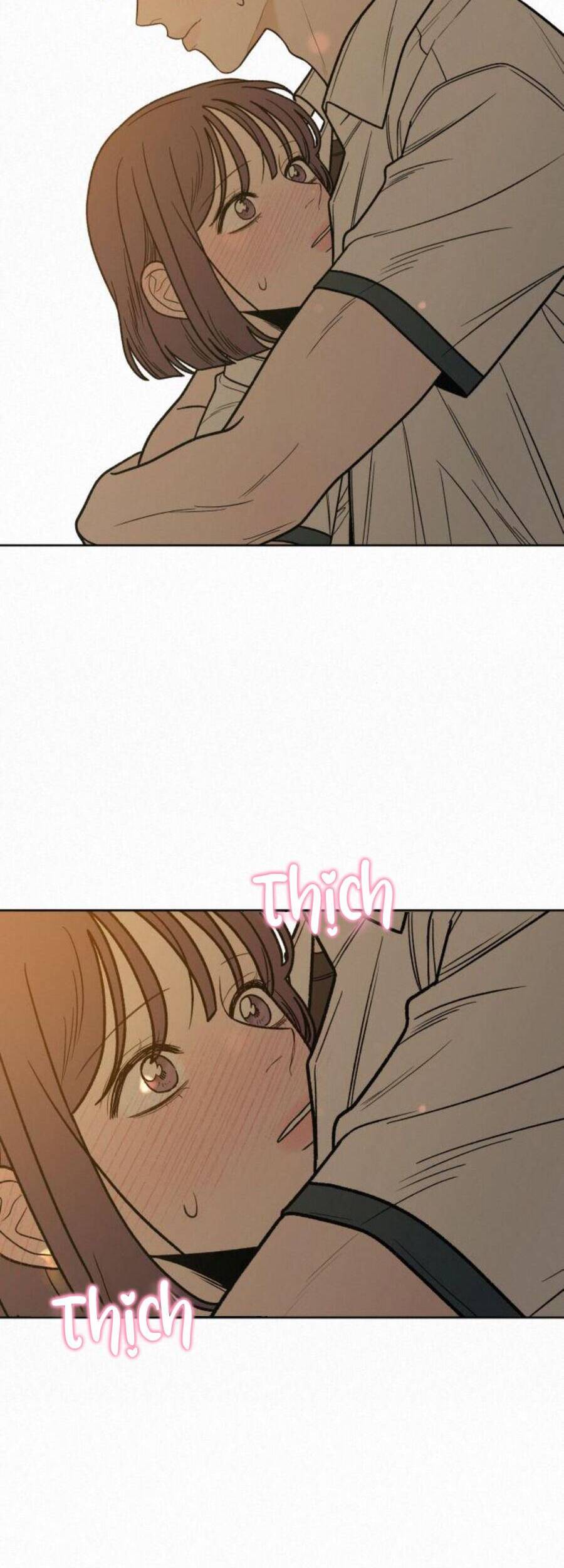 Tình Yêu Trong Sáng Chap Chapter 53-Tình Yêu Trong Sáng - Next Chap 79