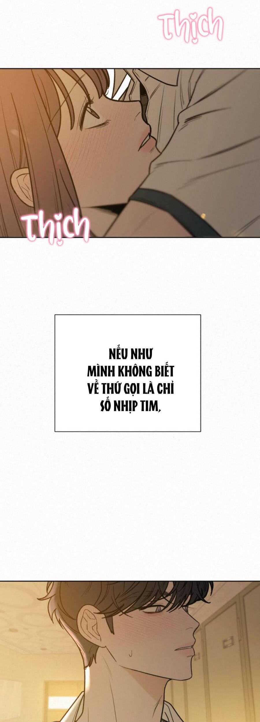 Tình Yêu Trong Sáng Chap Chapter 53-Tình Yêu Trong Sáng - Next Chap 79