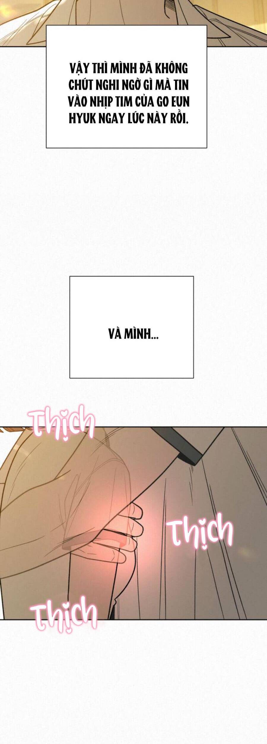 Tình Yêu Trong Sáng Chap Chapter 53-Tình Yêu Trong Sáng - Next Chap 79