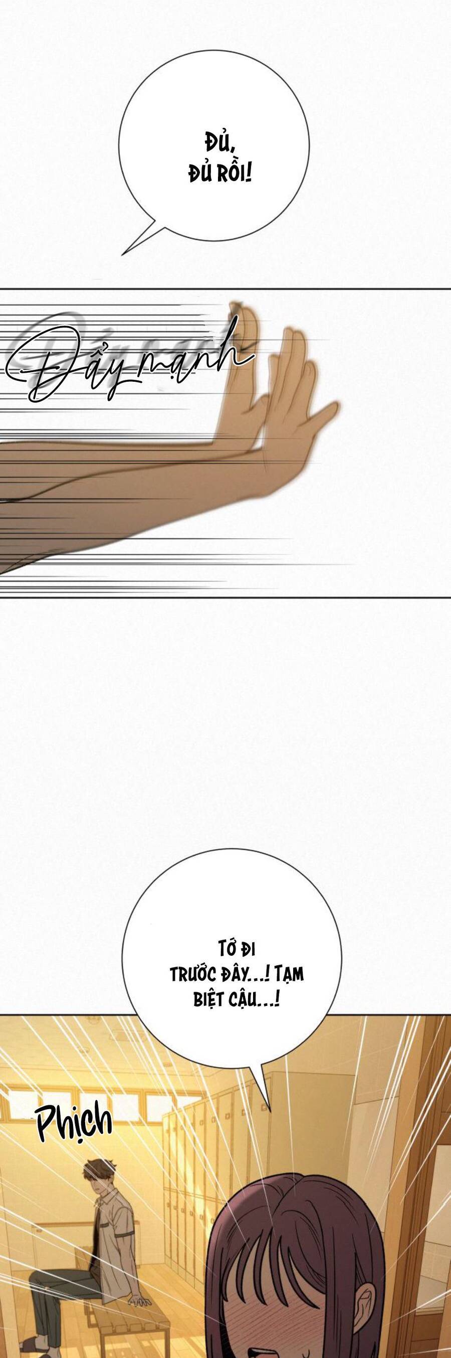 Tình Yêu Trong Sáng Chap Chapter 53-Tình Yêu Trong Sáng - Next Chap 79