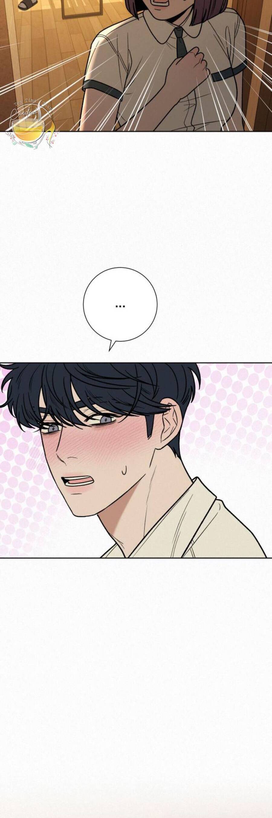 Tình Yêu Trong Sáng Chap Chapter 53-Tình Yêu Trong Sáng - Next Chap 79