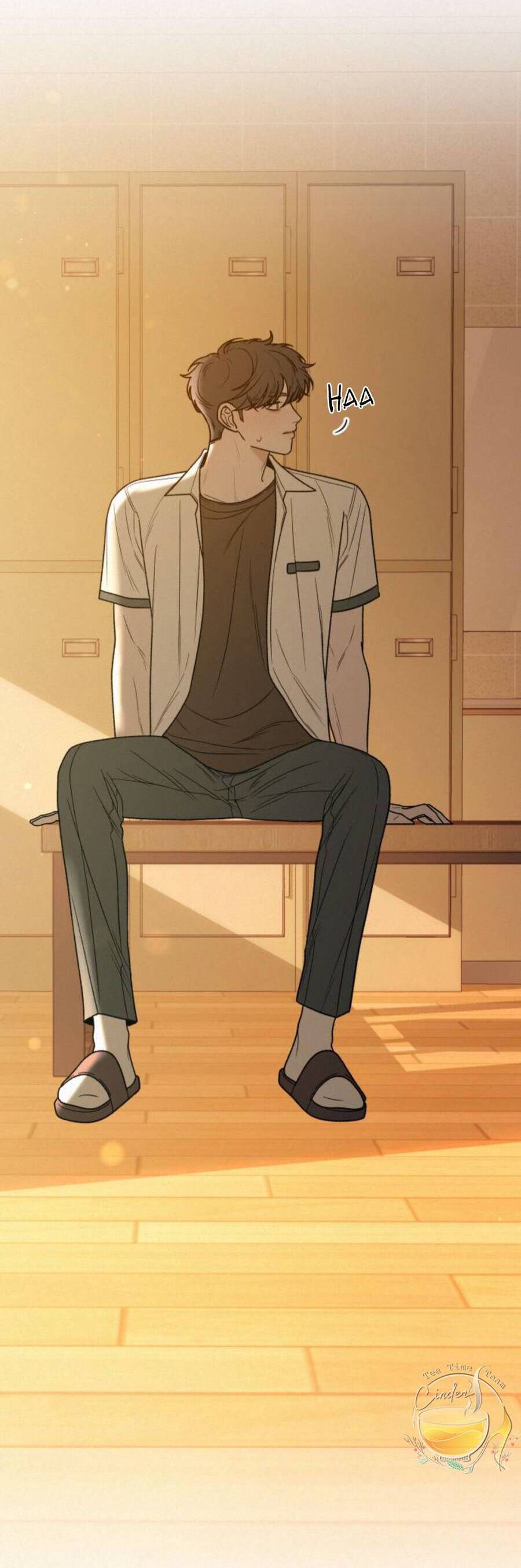 Tình Yêu Trong Sáng Chap Chapter 53-Tình Yêu Trong Sáng - Next Chap 79