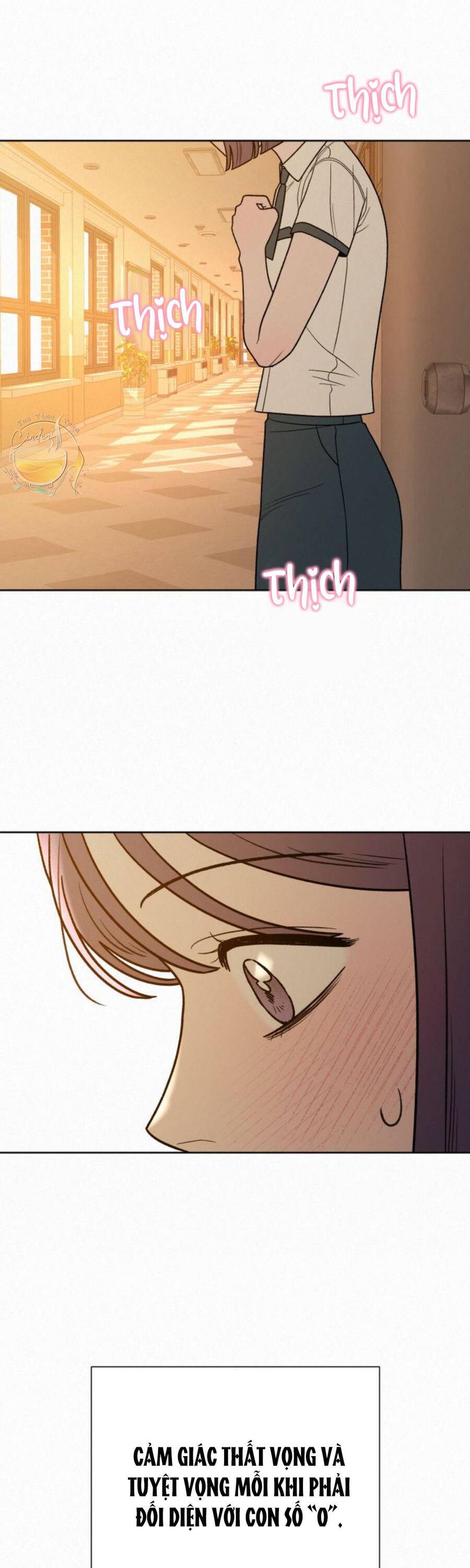 Tình Yêu Trong Sáng Chap Chapter 53-Tình Yêu Trong Sáng - Next Chap 79