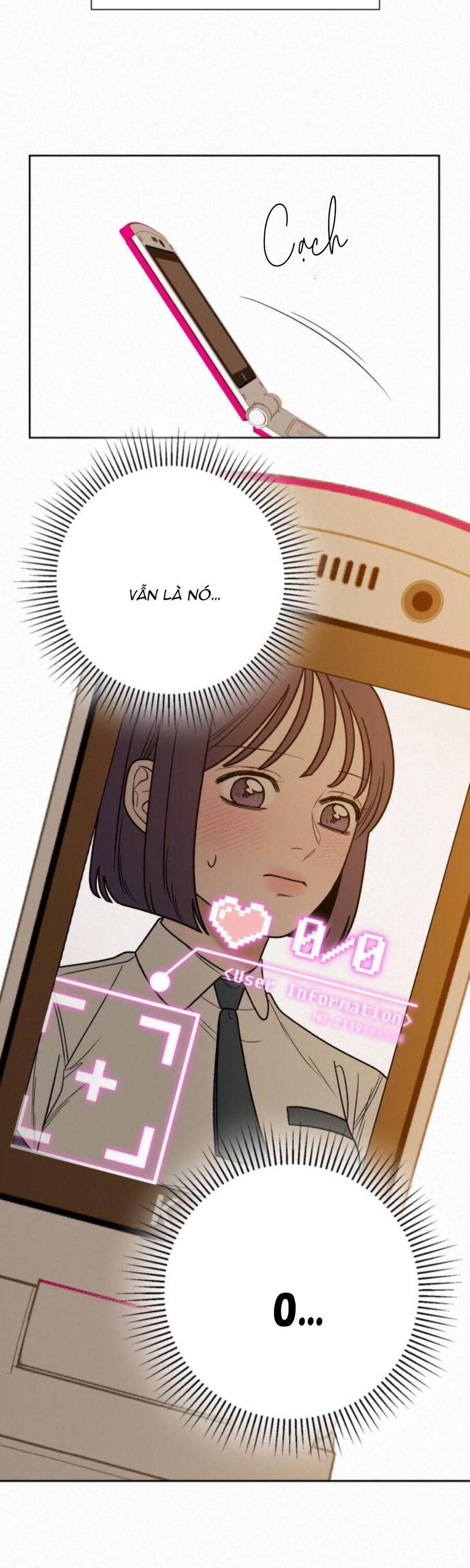 Tình Yêu Trong Sáng Chap Chapter 53-Tình Yêu Trong Sáng - Next Chap 79