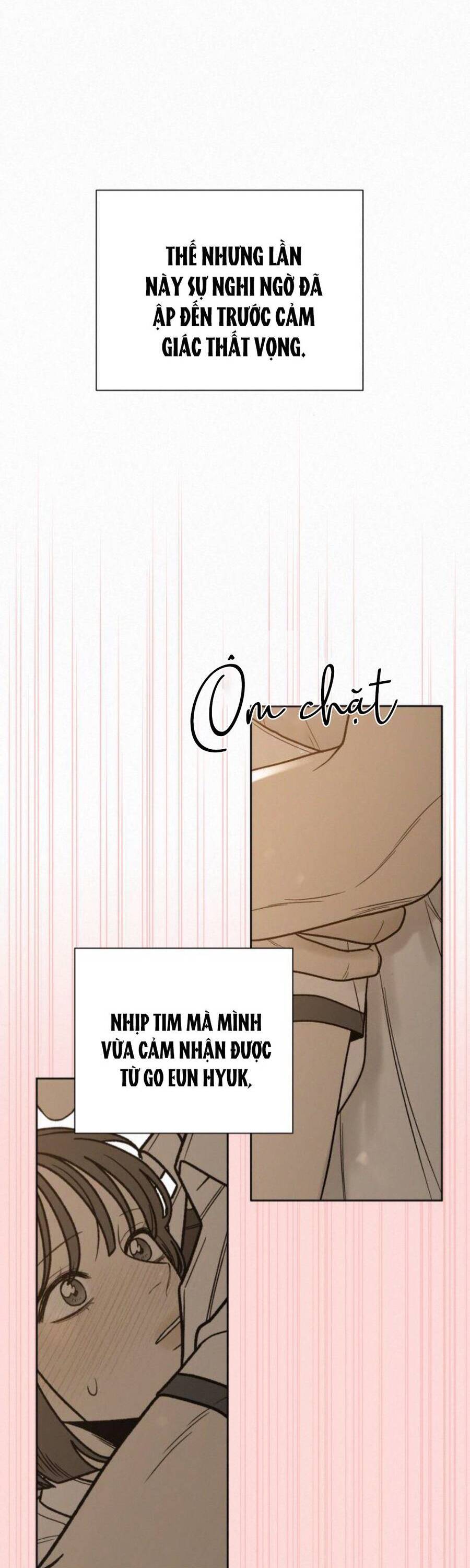 Tình Yêu Trong Sáng Chap Chapter 53-Tình Yêu Trong Sáng - Next Chap 79